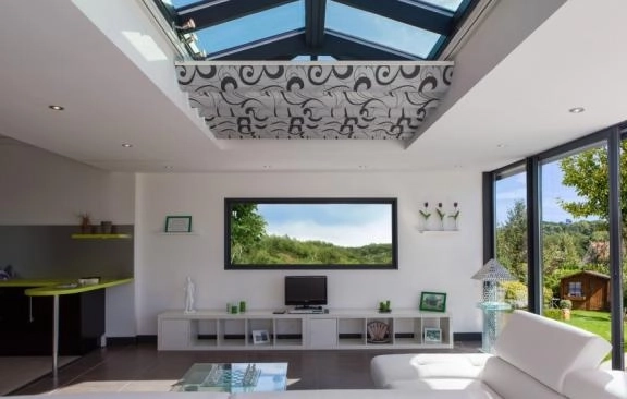 Volets roulants, volets battants & stores – Sécurité, confort et esthétique au quotidien