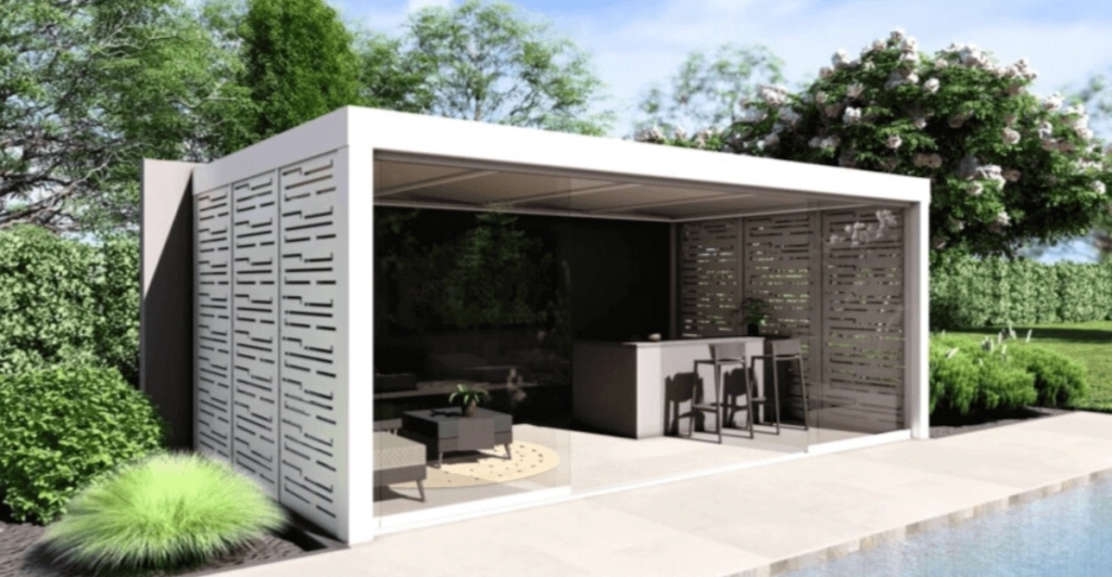 Conception, fabrication et suivi professionnel