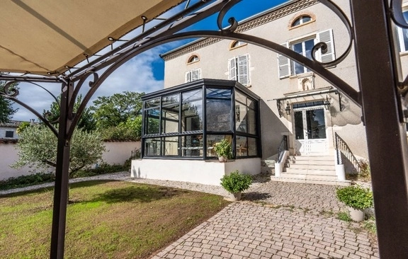 Concept Alu : Vérandas, Pergolas et Extensions Aluminium Hautes Performances