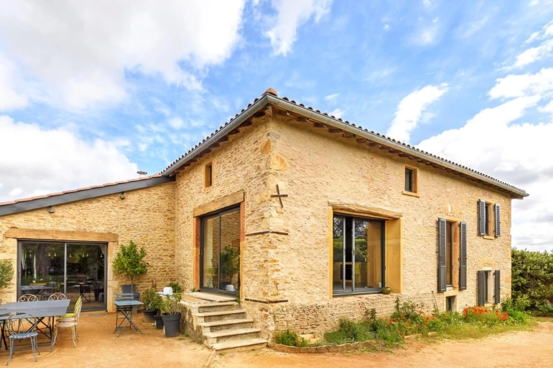 Des Menuiseries Performantes pour Plus de Confort