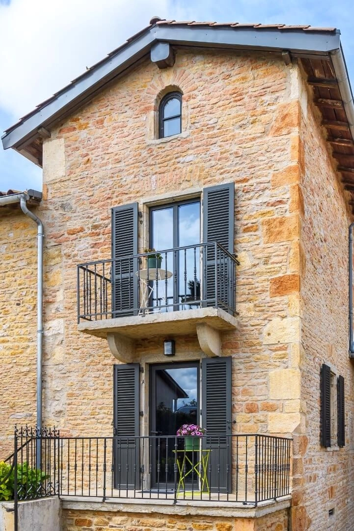 menuiserie alu st cyr