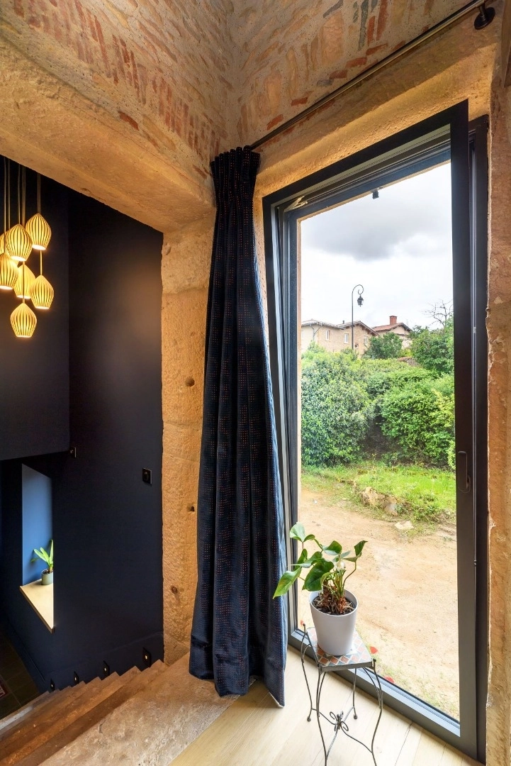 menuiserie alu villefranche