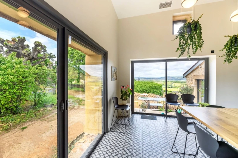 Confort habitat Confort habitat