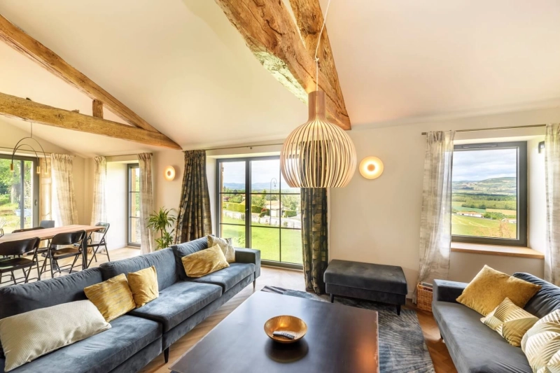 Confort habitat Confort habitat