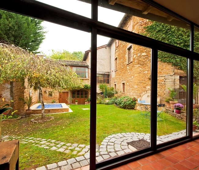 Des Menuiseries Performantes pour Plus de Confort