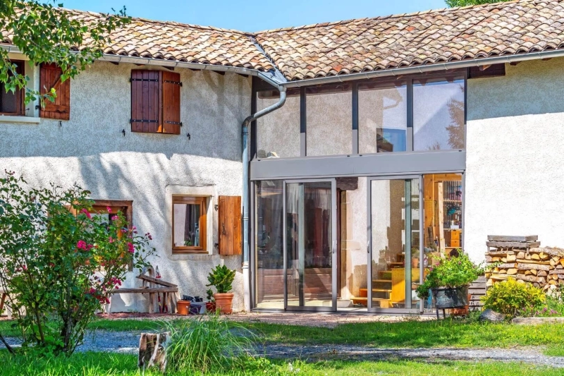 Confort habitat Confort habitat