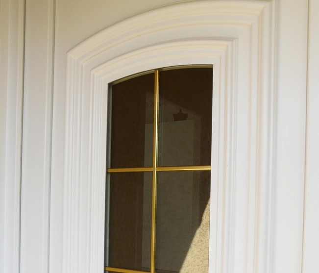 Design, Esthétique et Personnalisation de Vos Ouvertures