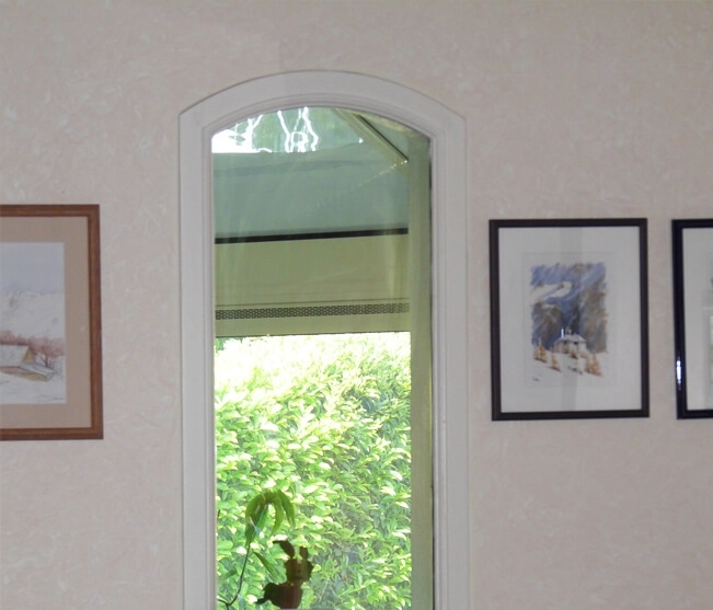 Design, Esthétique et Personnalisation de Vos Ouvertures