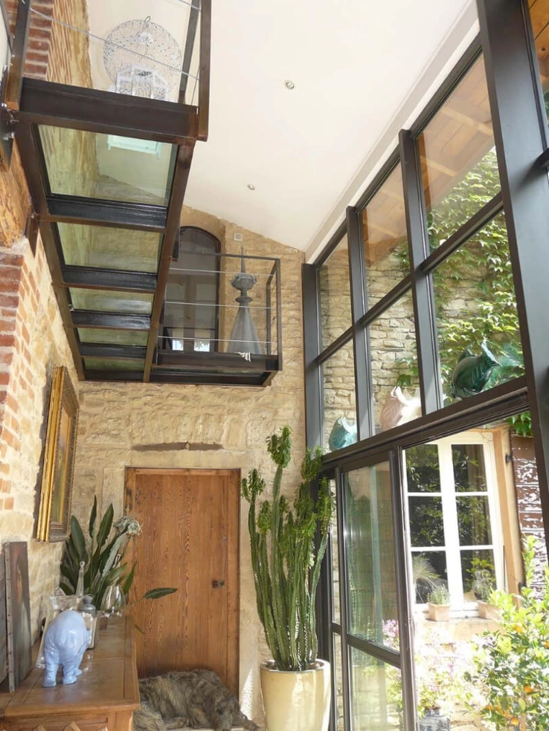 Performances thermiques & bien-être lumineux