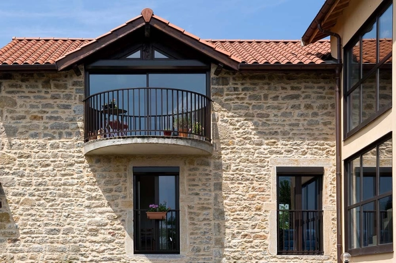 Performances thermiques & bien-être lumineux