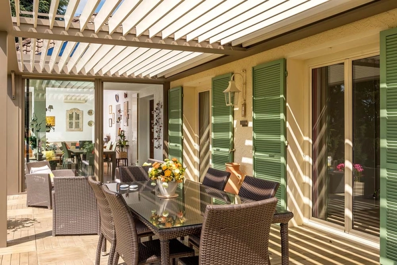 Confort habitat Confort habitat