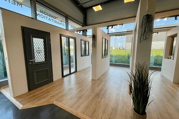 Un Savoir-Faire Artisanal et Local