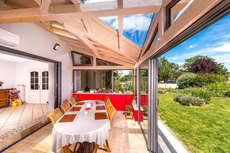 Fabrication Locale à Anse : Un Savoir-Faire Unique Depuis 50 Ans