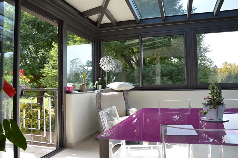 Confort habitat Confort habitat