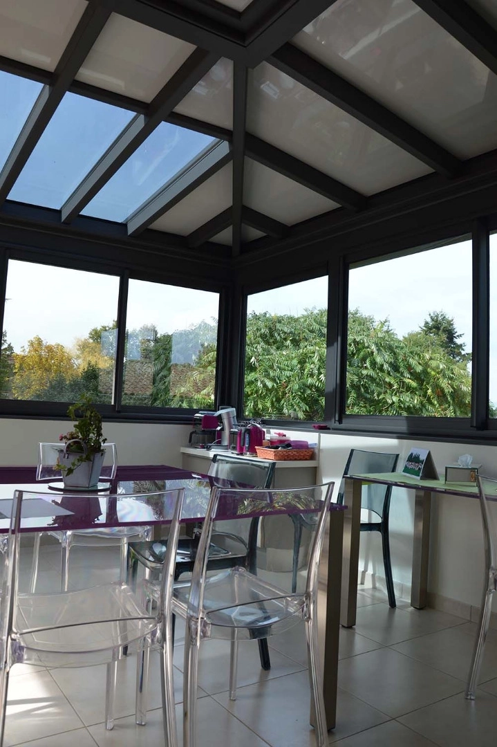 Confort habitat Confort habitat