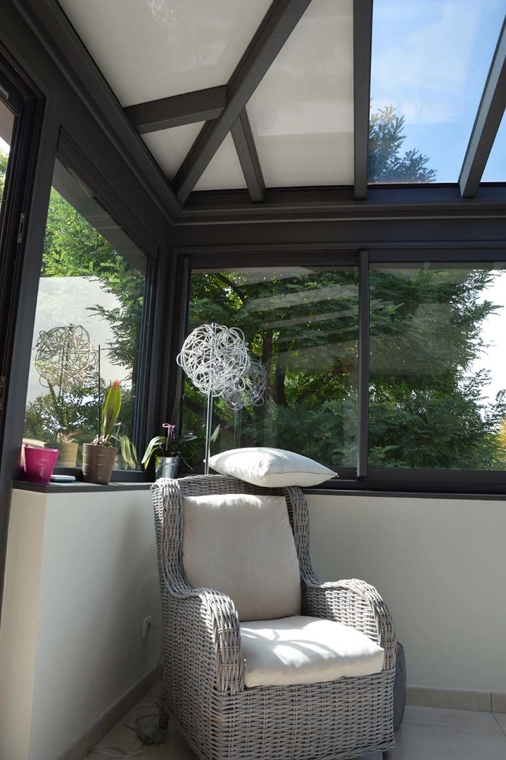 Confort habitat Confort habitat