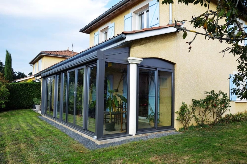 Finitions Sur-Mesure : Sablées, Mates, Tons Bois et Bicoloration