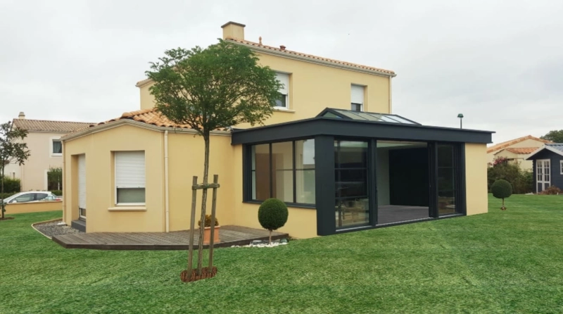 Confort habitat Confort habitat