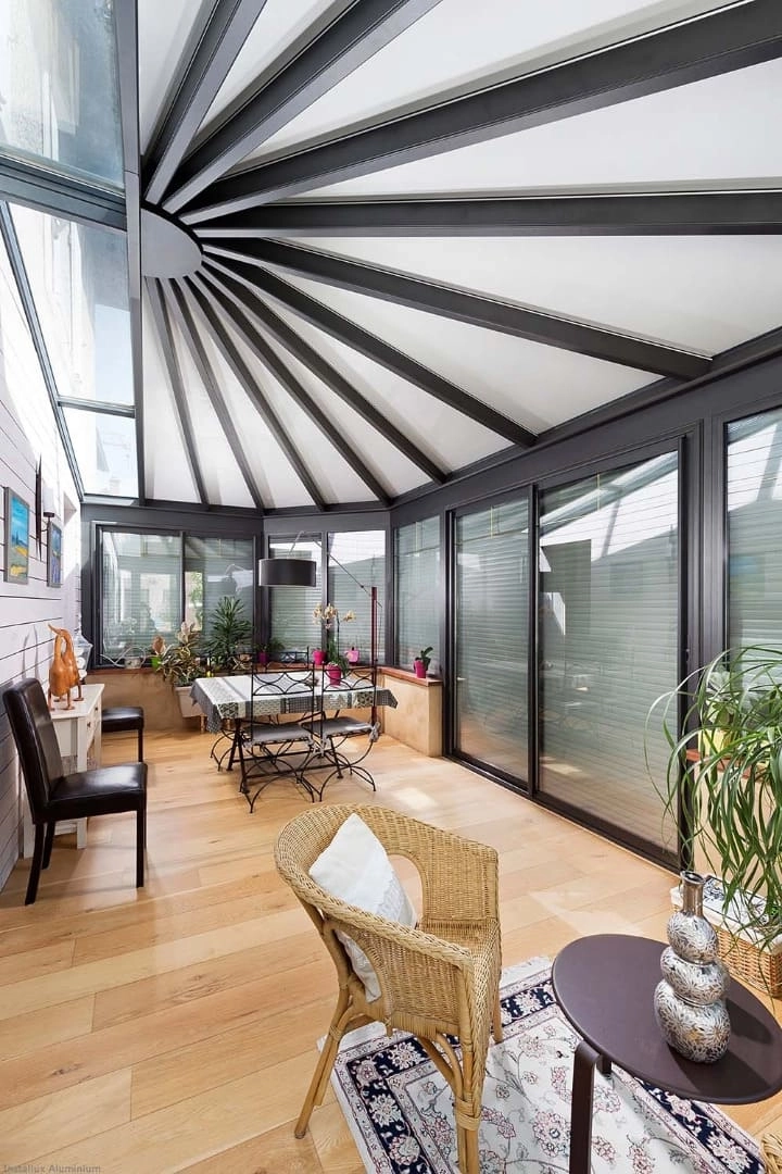 Une fabrication professionnelle assurée dans nos ateliers à Anse (69)