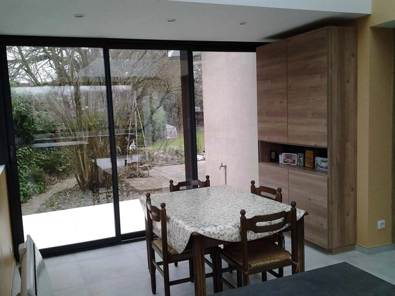 Confort habitat